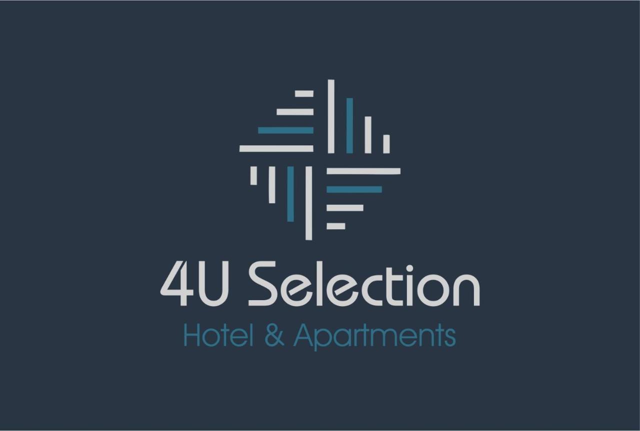 4-You Residence Ájosz Nikólaosz Kültér fotó