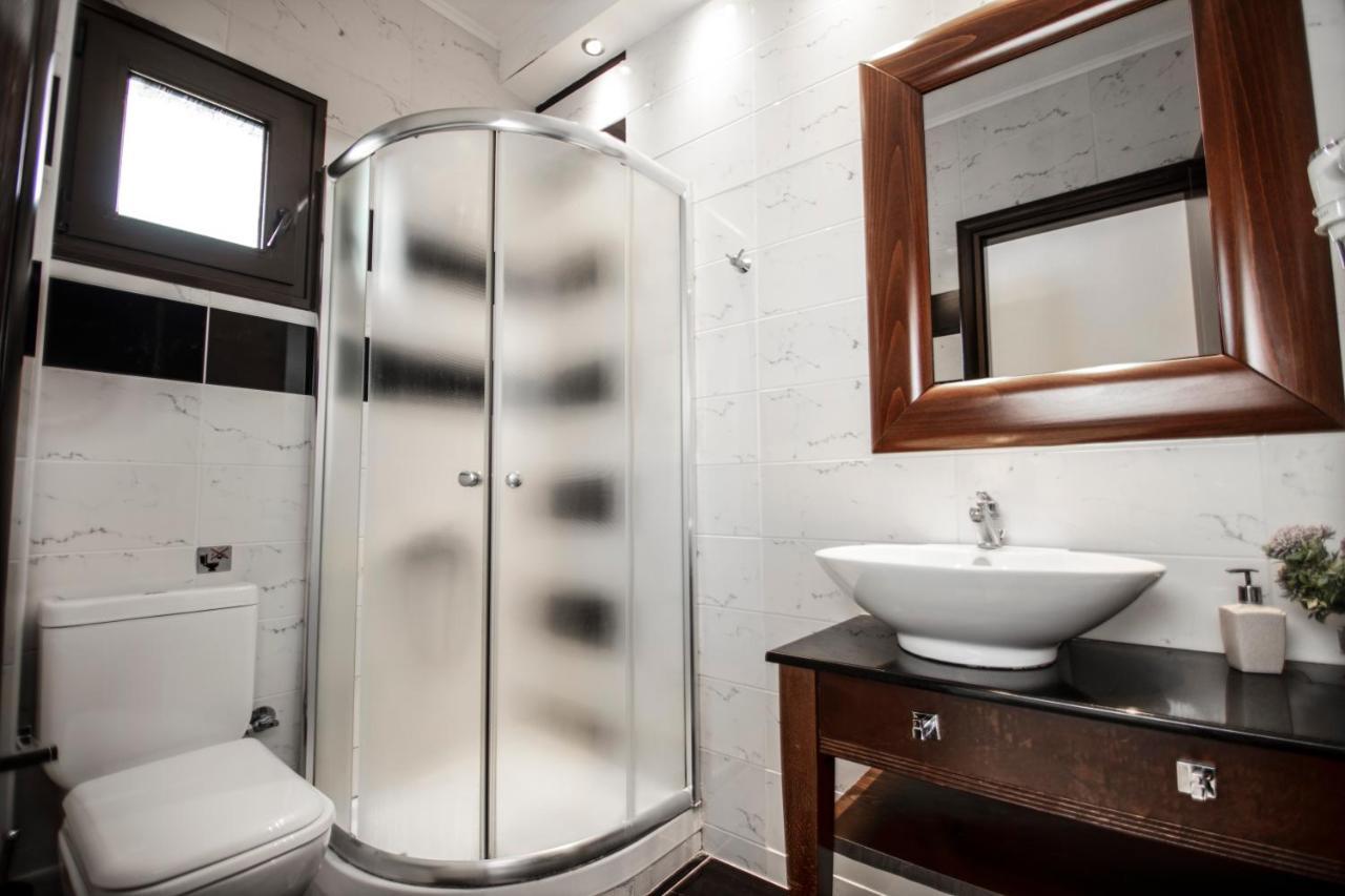4-You Residence Ájosz Nikólaosz Kültér fotó