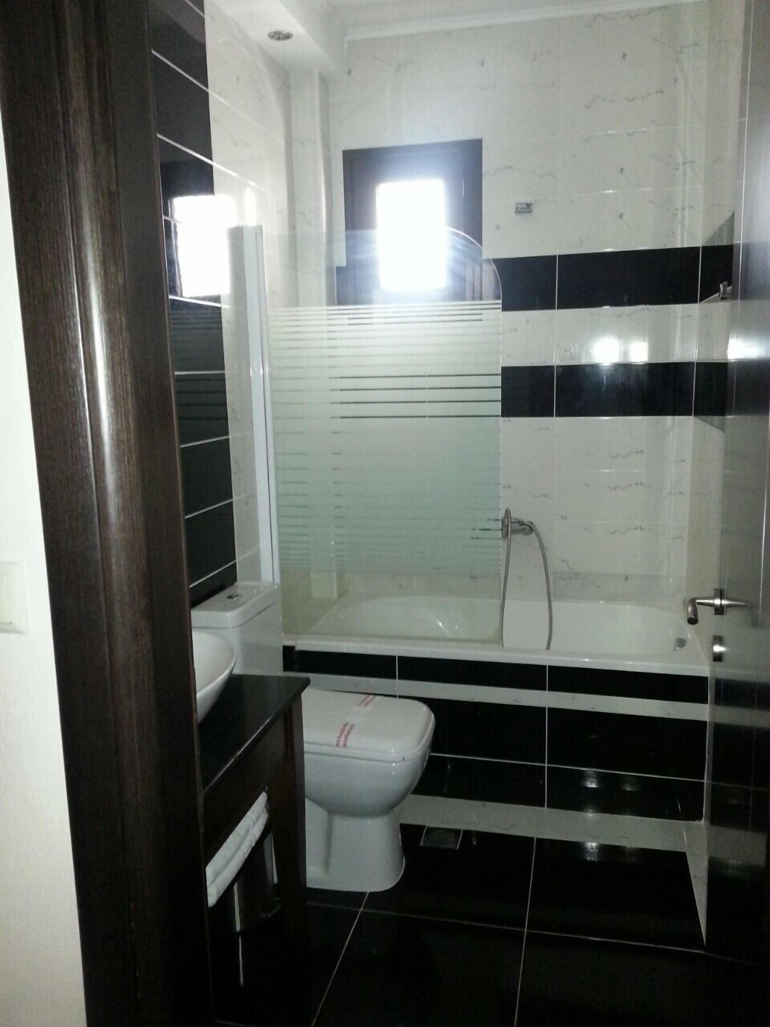 4-You Residence Ájosz Nikólaosz Kültér fotó