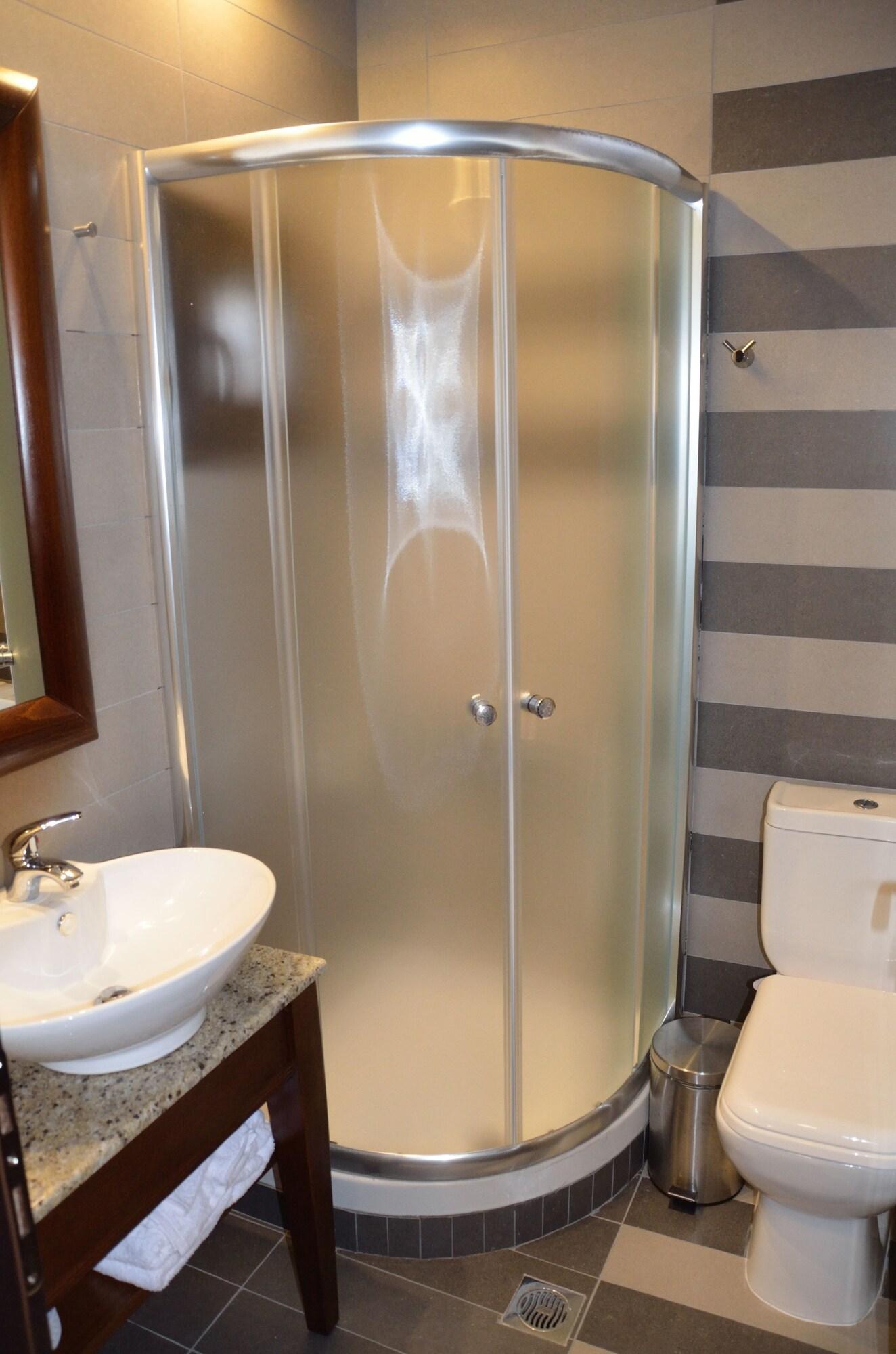 4-You Residence Ájosz Nikólaosz Kültér fotó