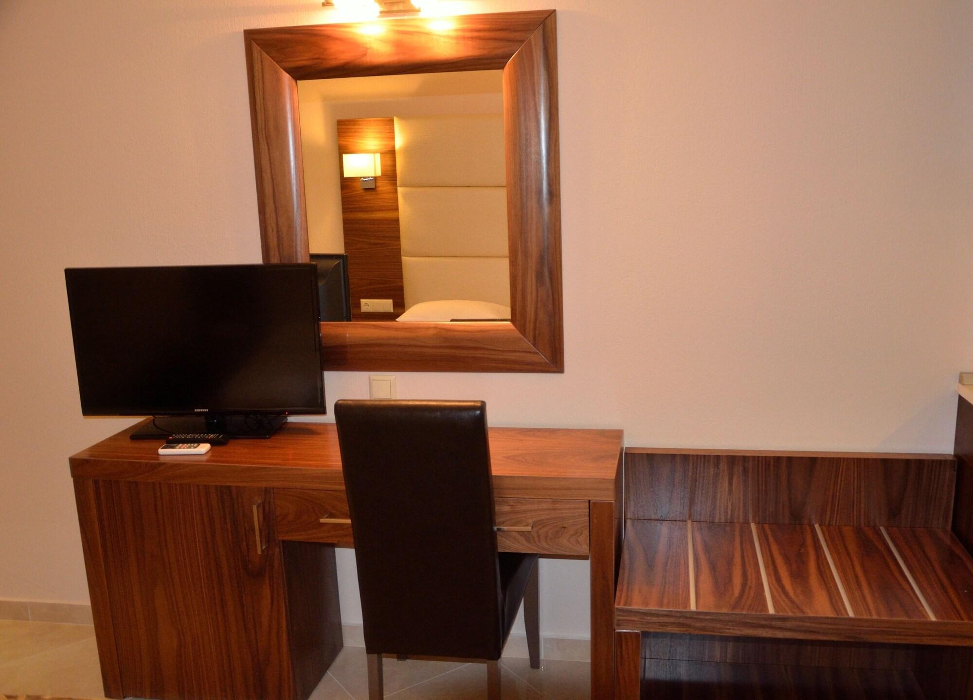 4-You Residence Ájosz Nikólaosz Kültér fotó
