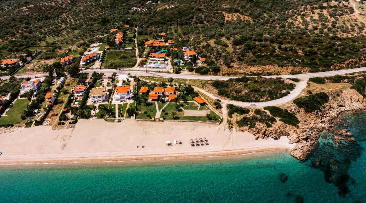 4-You Residence Ájosz Nikólaosz Kültér fotó